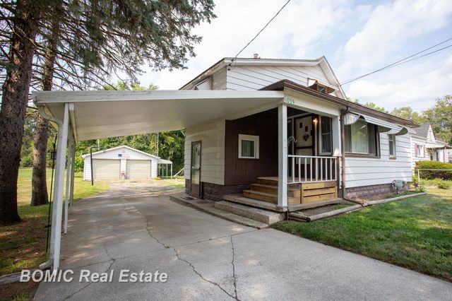 1059 Haven Street, Mount Morris, MI 48458