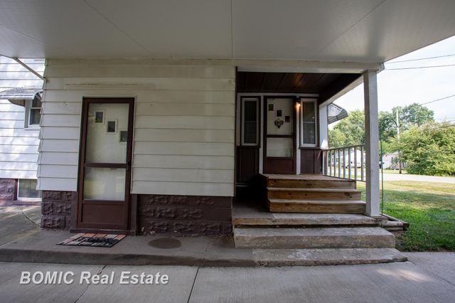 1059 Haven Street, Mount Morris, MI 48458