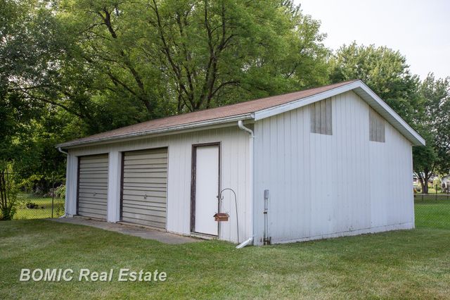 1059 Haven Street, Mount Morris, MI 48458