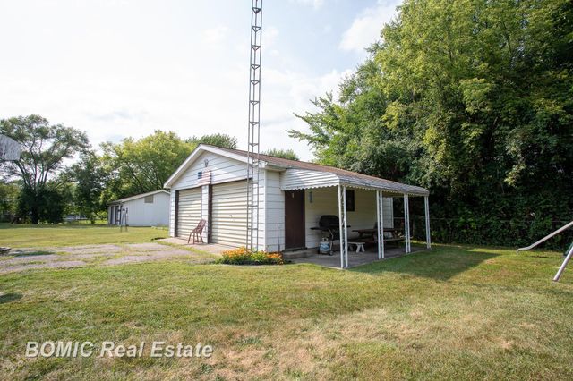 1059 Haven Street, Mount Morris, MI 48458