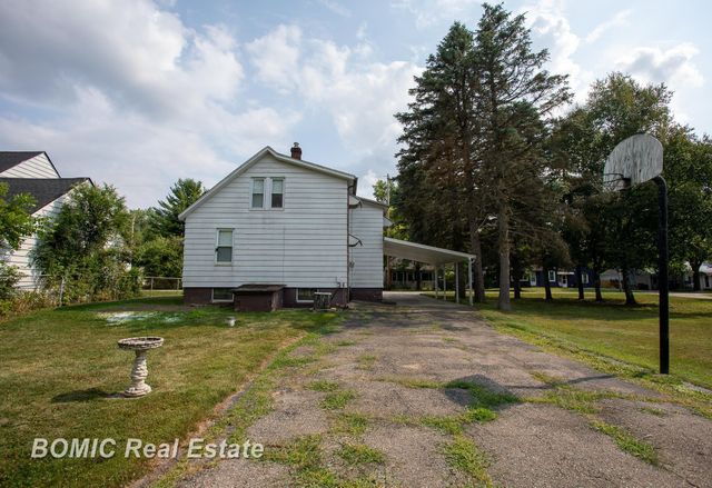 1059 Haven Street, Mount Morris, MI 48458