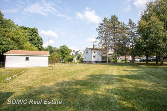 1059 Haven Street, Mount Morris, MI 48458