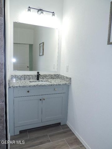 340 BELMORE Avenue, San Elizario, TX 79849