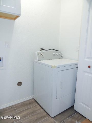 340 BELMORE Avenue, San Elizario, TX 79849