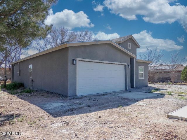 340 BELMORE Avenue, San Elizario, TX 79849