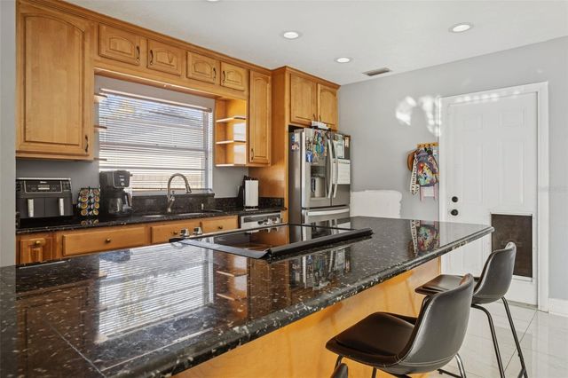 1614 BERKSHIRE DRIVE, Brandon, FL 33511