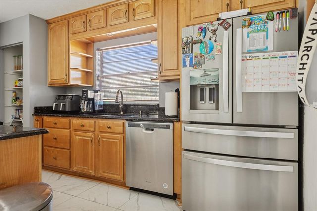 1614 BERKSHIRE DRIVE, Brandon, FL 33511