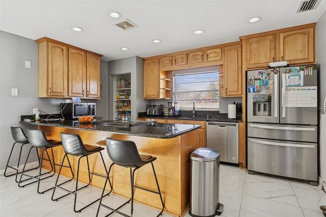 1614 BERKSHIRE DRIVE, Brandon, FL 33511