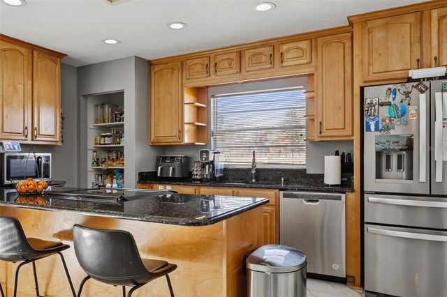 1614 BERKSHIRE DRIVE, Brandon, FL 33511