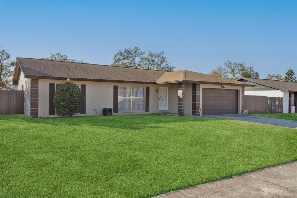 1614 BERKSHIRE DRIVE, Brandon, FL 33511