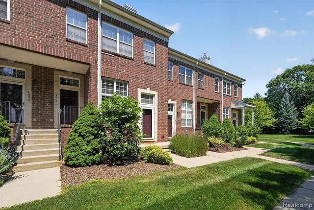 1901 Lindsay Lane 71, Ann Arbor, MI 48104