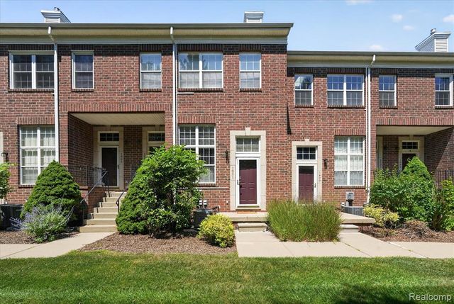 1901 Lindsay Lane 71, Ann Arbor, MI 48104