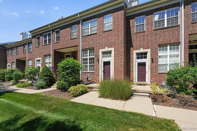 1901 Lindsay Lane 71, Ann Arbor, MI 48104