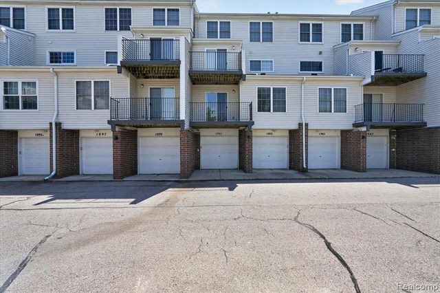 1901 Lindsay Lane 71, Ann Arbor, MI 48104