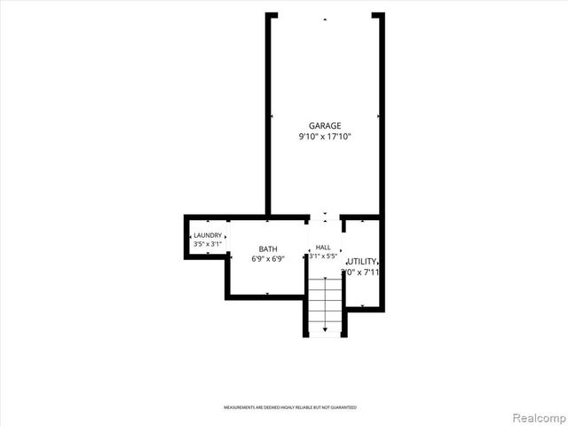 1901 Lindsay Lane 71, Ann Arbor, MI 48104