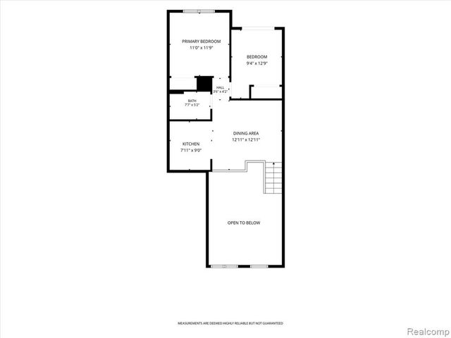 1901 Lindsay Lane 71, Ann Arbor, MI 48104