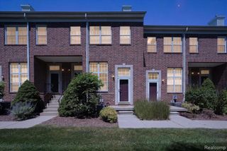 1901 Lindsay Lane 71, Ann Arbor, MI 48104