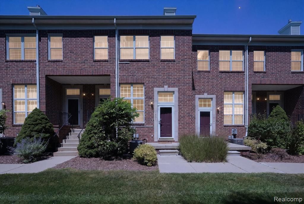 1901 Lindsay Lane 71, Ann Arbor, MI 48104
