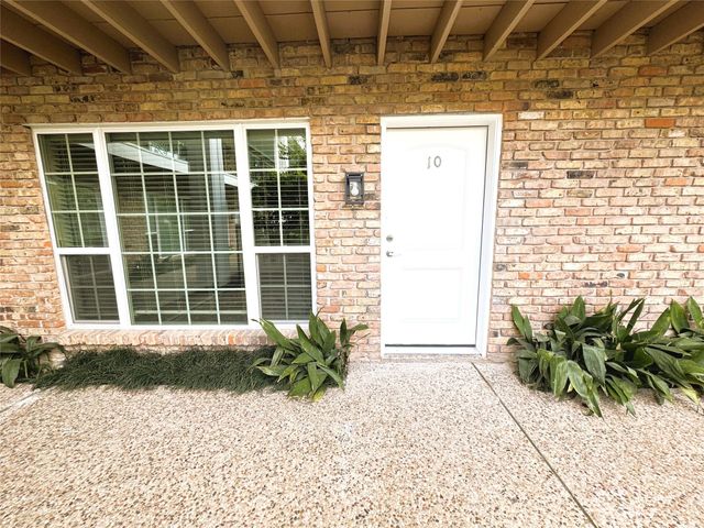 5333 Richmond Avenue 10, Houston, TX 77056