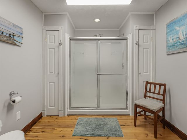 439 Spanoaks Drive, Milton, WV 25541