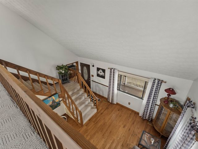 439 Spanoaks Drive, Milton, WV 25541