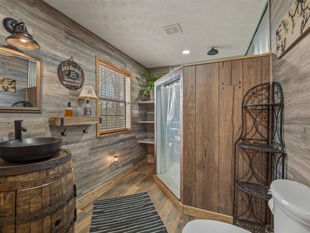 439 Spanoaks Drive, Milton, WV 25541