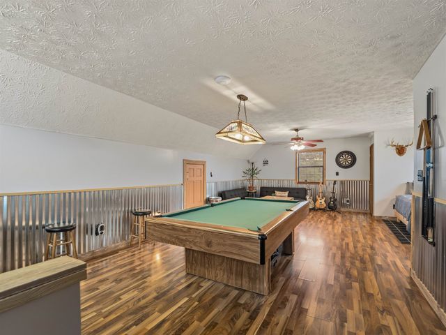 439 Spanoaks Drive, Milton, WV 25541