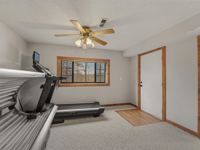 439 Spanoaks Drive, Milton, WV 25541