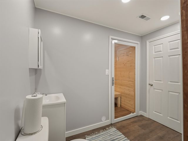 439 Spanoaks Drive, Milton, WV 25541