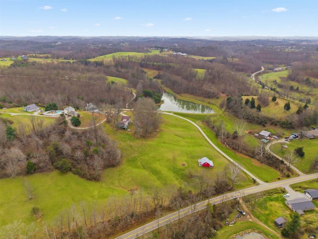 439 Spanoaks Drive, Milton, WV 25541