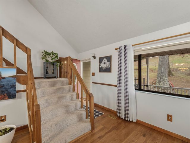 439 Spanoaks Drive, Milton, WV 25541