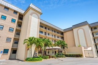 4100 Ocean Beach Boulevard, 512, Cocoa Beach, FL 32931