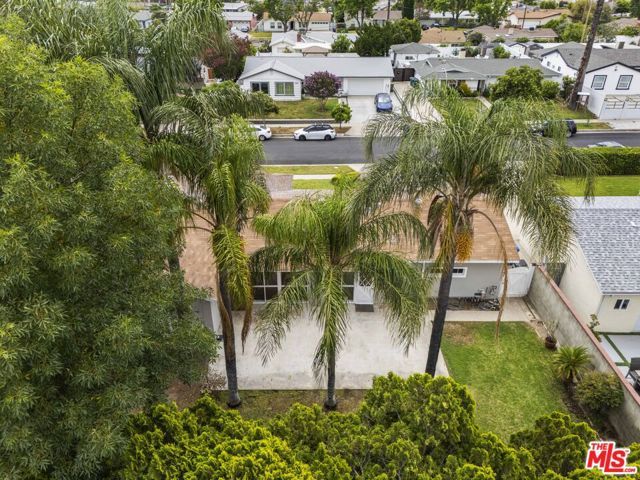 16901 Simonds Street, Granada Hills (los Angeles), CA 91344
