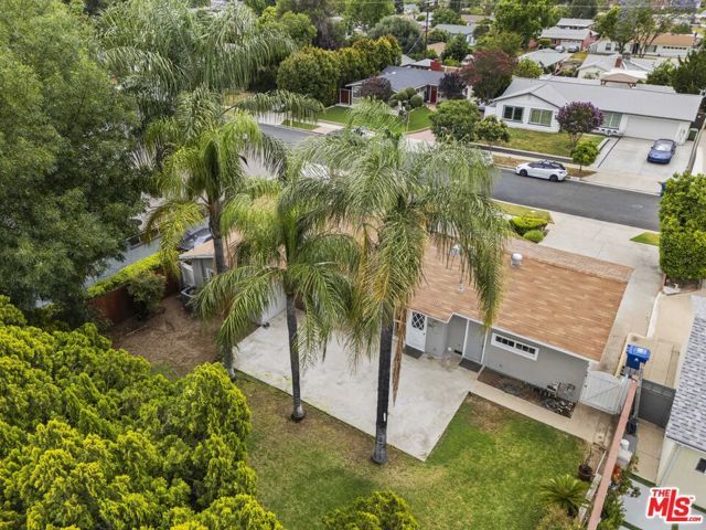 16901 Simonds Street, Granada Hills (los Angeles), CA 91344