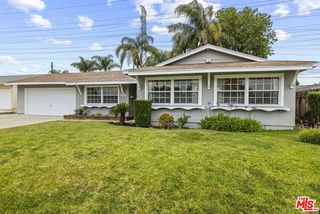 16901 Simonds Street, Granada Hills (los Angeles), CA 91344