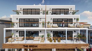 1080 Ocean Avenue, 402, Sea Bright, NJ 07760