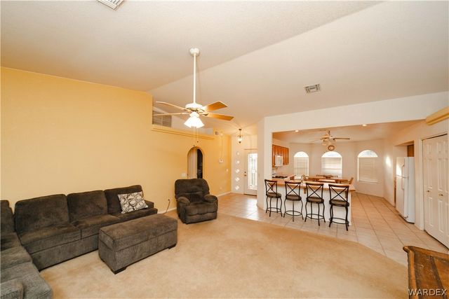 2663 Diamond Spur Street, Kingman, AZ 86401