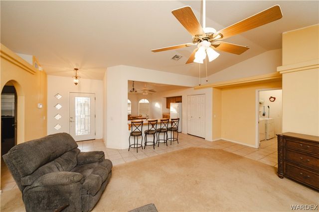 2663 Diamond Spur Street, Kingman, AZ 86401