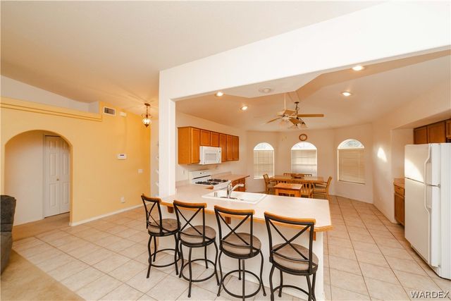 2663 Diamond Spur Street, Kingman, AZ 86401