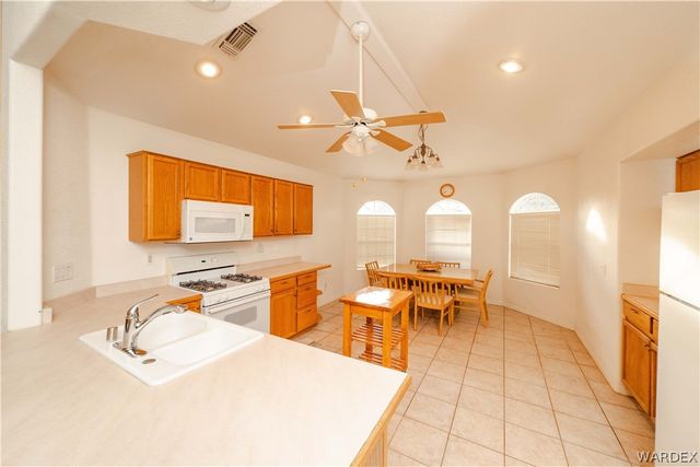 2663 Diamond Spur Street, Kingman, AZ 86401