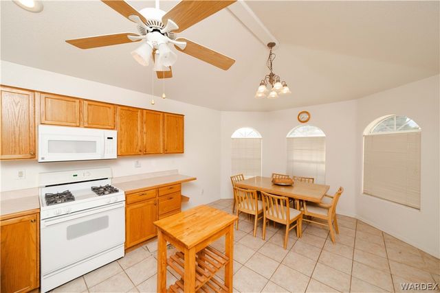 2663 Diamond Spur Street, Kingman, AZ 86401