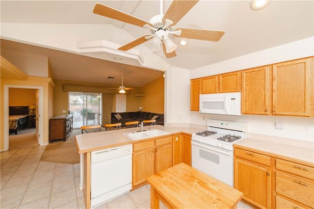 2663 Diamond Spur Street, Kingman, AZ 86401