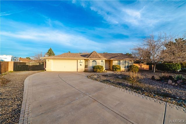 2663 Diamond Spur Street, Kingman, AZ 86401