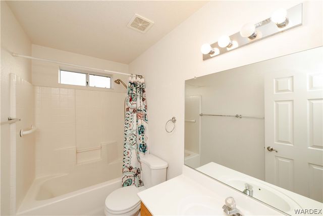 2663 Diamond Spur Street, Kingman, AZ 86401