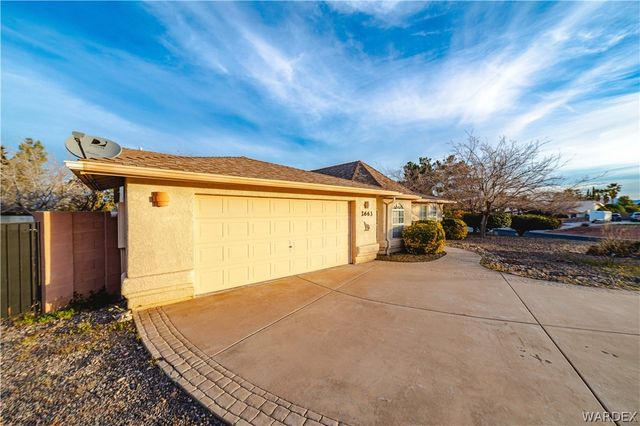 2663 Diamond Spur Street, Kingman, AZ 86401