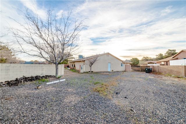 2663 Diamond Spur Street, Kingman, AZ 86401