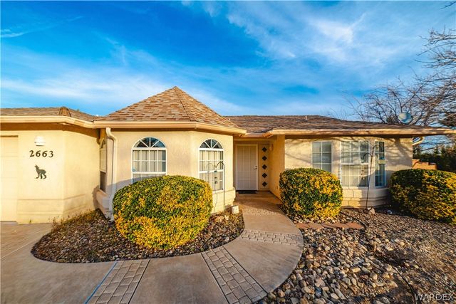 2663 Diamond Spur Street, Kingman, AZ 86401