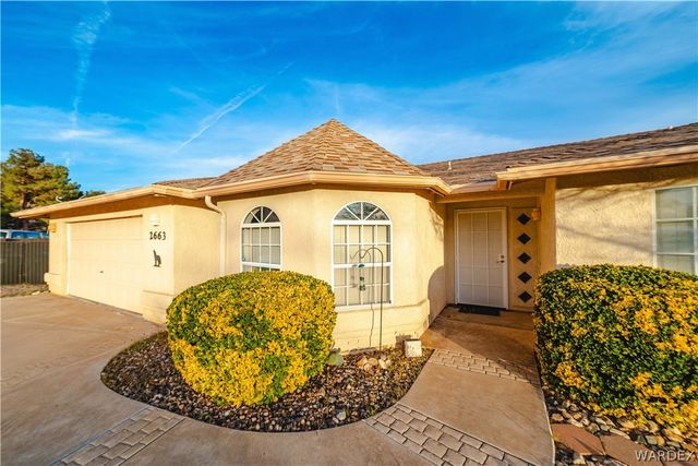 2663 Diamond Spur Street, Kingman, AZ 86401