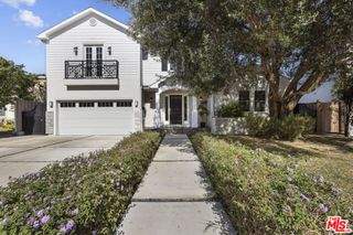 3542 Stoner Avenue, Los Angeles, CA 90066