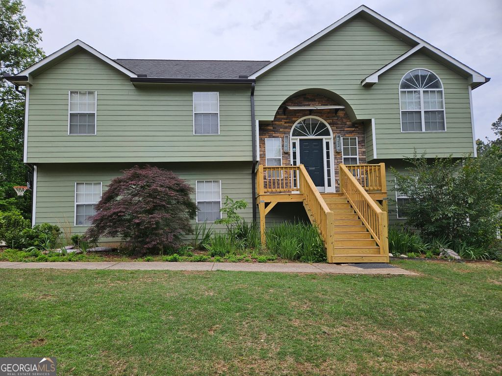 120 Oak Crest Lane, Dallas, GA 30132